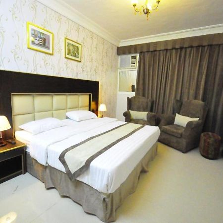 Tariq Hotel ターイフ エクステリア 写真