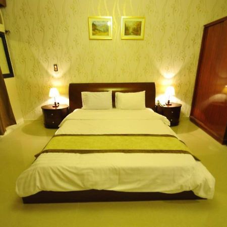 Tariq Hotel ターイフ エクステリア 写真