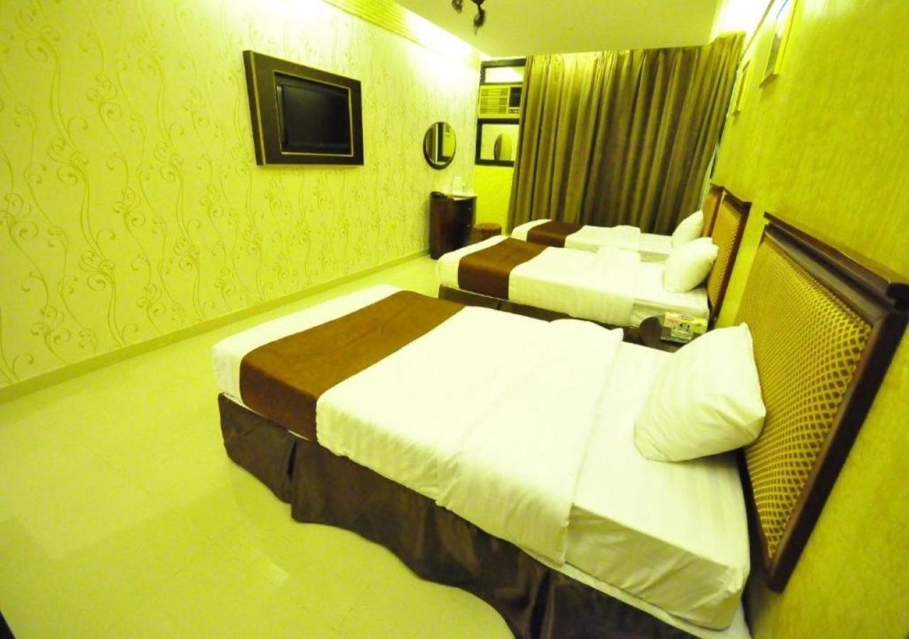 Tariq Hotel ターイフ エクステリア 写真
