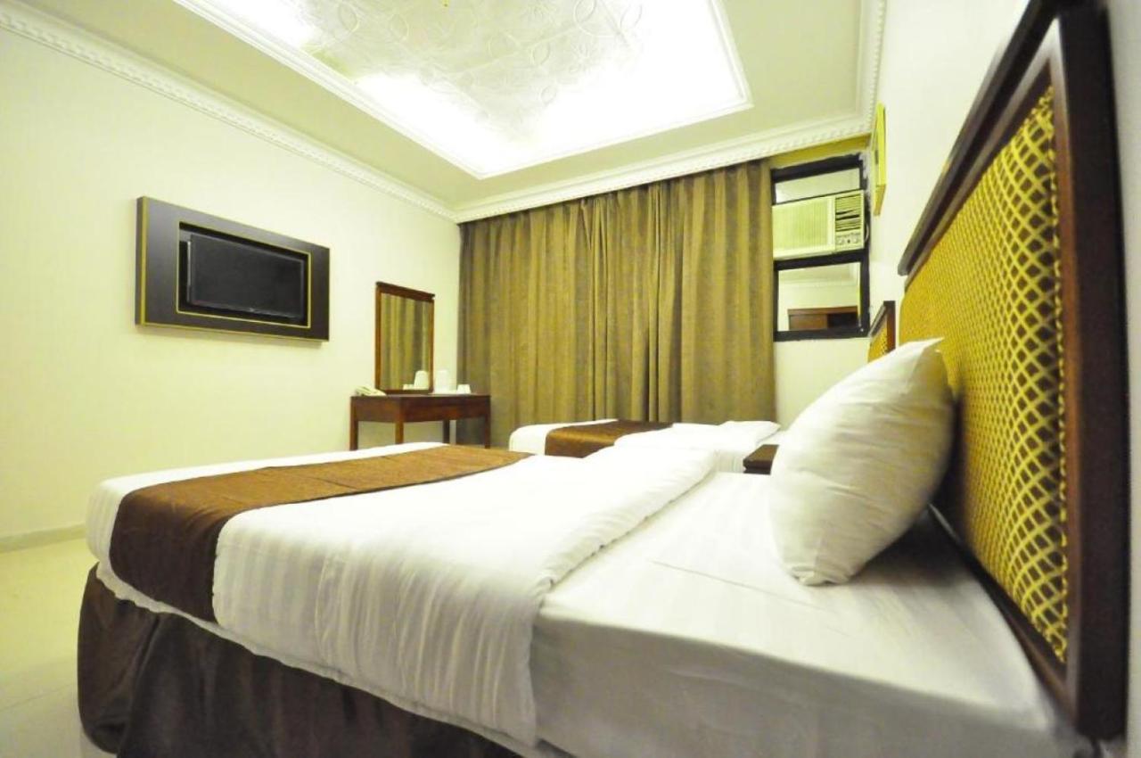 Tariq Hotel ターイフ エクステリア 写真